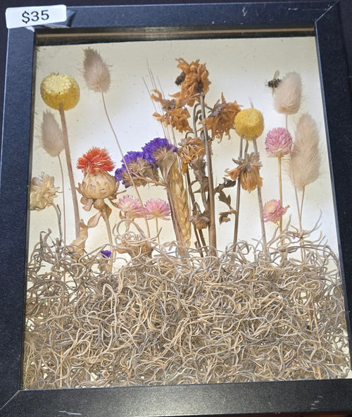 Honey bees