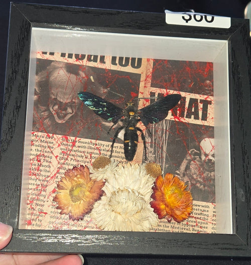 Hornet
